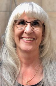 Dawn Balough