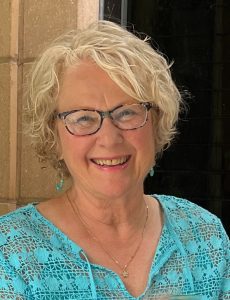 Sue Dostal
